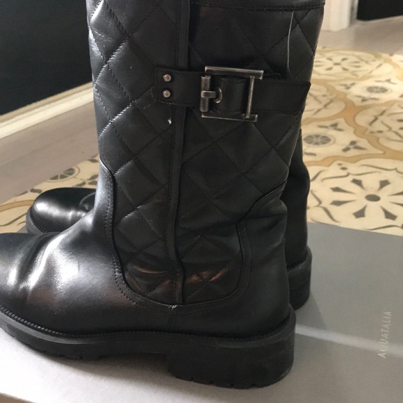 aquatalia layla boot